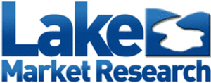 Lake Market Research Company Logo